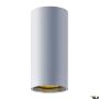 SLV ASTO 1006440 Natkriveno downlight svjetlo 1x10W/GU10 IP20