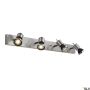 SLV ASTO 147444 Reflektor 4x75W/GU10 IP20