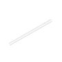 SLV BATTEN 1009256 Svjetiljka ispod ormara 1x28W/LED 3000K/4000K/5000K 4217lm|7316lm