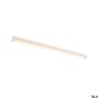 SLV BENA 631339 Stropna svjetiljka 2x36W/LED 3000K 5000LM IP20