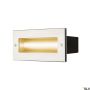 SLV BRICK 233650 Ugradbena step svjetiljka 1x9.5W/LED 3000K 950LM IP65