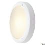 SLV BULAN 229071 Plafonjera 1x60W/E14 IP44