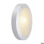 SLV BULAN 229072 Plafonjera 1x60W/E14 IP44