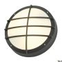 SLV BULAN 229085 Plafonjera 2x25W/E27 IP44