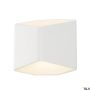 SLV CARISO 151711 Zidna svjetiljka 1x9.2W/LED 3000K 560LM IP20