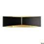 SLV CARISO 151740 Zidna svjetiljka 2x21W/LED 1700-2700K 580LM IP20