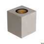 SLV CONCRETO 1006409 Stojeca svjetiljka 1x10W/GU10 IP65