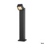 SLV CUBE 1007459 Stojeca svjetiljka 4x15W/LED 2700K|3000K 1000lm|1200lm IP65