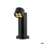 SLV CUBE 1007513 Stojeca svjetiljka 4x15W/LED 2700K|3000K 800lm IP65