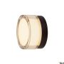 SLV CYFT 1007608 Zidna svjetiljka 1x6.5W/LED 2700K|3000K|4000K 330lm|350lm|380lm IP44