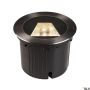 SLV DASAR 1002893 Svjetiljka za ulaz 1x30W/LED 3000K 2000LM IP65/IP67