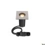 SLV DASAR 1007681 Svjetiljka za ulaz 1x4W/LED 3000K 350lm IP67
