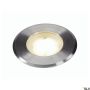 SLV DASAR 228412 Svjetiljka za ulaz 1x3.5W/LED 3000K 140LM IP65/IP67