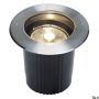 SLV DASAR 229230 Svjetiljka za ulaz 1x75W/GU10/ES111 IP67