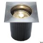 SLV DASAR 229234 Svjetiljka za ulaz 1x75W/GU10/ES111 IP67