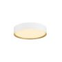 SLV DECONA 1008579 Plafonjera 1x18W/LED 2700K/3000K 1530lm|1530lm