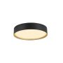 SLV DECONA 1008580 Plafonjera 1x18W/LED 2700K/3000K 1560lm|1560lm