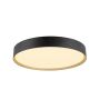 SLV DECONA 1008584 Plafonjera 1x23W/LED 2700K/3000K 2170lm|2170lm