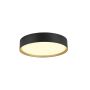SLV DECONA 1008920 Plafonjera 1x17W/LED 3000K/4000K 1680lm|1760lm