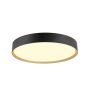 SLV DECONA 1008924 Plafonjera 1x23W/LED 3000K/4000K 2550lm|2680lm