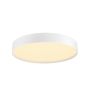 SLV DECONA 1008927 Plafonjera 1x23W/LED 2700K/3000K 2450lm|2710lm