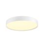 SLV DECONA 1008928 Plafonjera 1x23W/LED 3000K/4000K 2680lm|2850lm