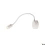 SLV DIO FLEX PLATE 1002118 Zidna svjetiljka 1x1.9W/LED 3000K 100LM IP20