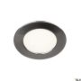 SLV DL 126 112225 Ugradbeno downlight svjetlo 1xLED 3000K 170LM IP20