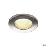 SLV DOLIX OUT 1001166 Ugradbeno downlight svjetlo 1x50W/GU10 IP65