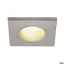 SLV DOLIX OUT 1001171 Ugradbeno downlight svjetlo 1x50W/GU10 IP65
