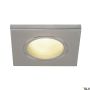 SLV DOLIX OUT 1001172 Ugradbeno downlight svjetlo 1x50W/GU10 IP65