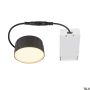 SLV DOWNLIGHT 1007508 Ugradbeno downlight svjetlo 1x6W/LED 3000K|4000K 610lm|640lm ip20_ip54