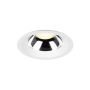 SLV DOWNLIGHT 1008621 Ugradbeno downlight svjetlo 1x8W/LED 3000K 950lm|1550lm|2250lm