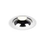 SLV DOWNLIGHT 1008628 Ugradbeno downlight svjetlo 1x24W/LED 4000K 3100lm