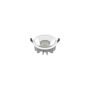 SLV DOWNLIGHT P 1010763 Ugradbeno downlight svjetlo 1x15W/LED 4000K 2700lm|3700lm