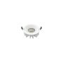 SLV DOWNLIGHT P 1010765 Ugradbeno downlight svjetlo 1x15W/LED 4000K 2700lm|3700lm