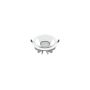SLV DOWNLIGHT P 1010767 Ugradbeno downlight svjetlo 1x22W/LED 4000K 4030lm|5150lm