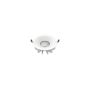 SLV DOWNLIGHT P 1010770 Ugradbeno downlight svjetlo 1x22W/LED 4000K 4030lm|5150lm