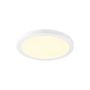 SLV DOWNLIGHT VARIO 1010398 Plafonjera 1x11W/LED 3000K/4000K 1550lm|1600lm|2950lm|3000lm