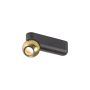SLV DYSKO 1010300 Reflektor 1x6.7W/LED 2700K 750lm