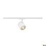 SLV ENOLA 143941 Šinski reflektor 1x11W/LED 3000K 1040LM IP20