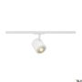 SLV ENOLA 143951 Šinski reflektor 1x11W/LED 3000K 1040LM IP20