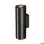 SLV ENOLA 151800 Zidna svjetiljka 2x50W/GU10 IP20
