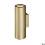 SLV ENOLA 151803 Zidna svjetiljka 2x50W/GU10 IP20