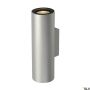 SLV ENOLA 151804 Zidna svjetiljka 1x50W/GU10 IP20