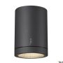 SLV ENOLA ROUND 1003426 Plafonjera 1x9W/LED 3000/4000K 610LM IP65