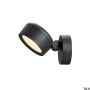 SLV ESKINA 1002903 Zidna svjetiljka 1x14.5W/LED 3000/4000K 1000LM IP65