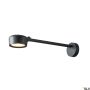 SLV ESKINA 1002905 Zidna svjetiljka 1x14.5W/LED 3000/4000K 1000LM IP65