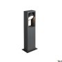 SLV ESKINA 1004749 Stojeca svjetiljka 1x15W/LED 3000/4000K 1200LM IP65