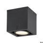 SLV ESKINA 1006316 Natkriveno downlight svjetlo 1x15W/LED 3000K|4000K 1100LM|1200LM IP65